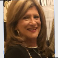 Joanne M Pavlakis