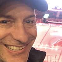 Stephen Reiss, Mba