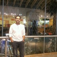Sudhakar Sesetti