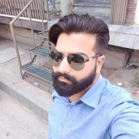 Raja Shahbaz Haider