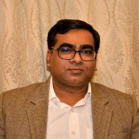 Dr. Shashi Alok