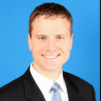 Trevor Friesen, P.Eng, Pmp