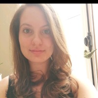 Sophie Mahieu