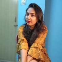 Nandini Mishra