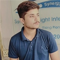 Usman Aijaz