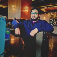 Premanshu Pushkar