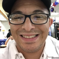 Mark Rodriguez