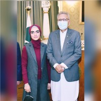 Ramsha Syed