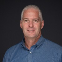 Tim Riddell