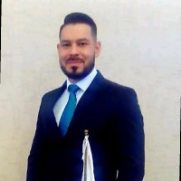 Alejandro Isaac Ladron de Guevara Olivas