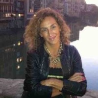 Irene Mateos Bonaechea