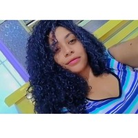 Yasmin Luiza