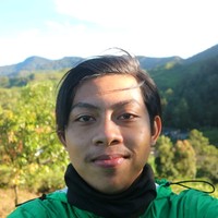 Muhammad Baharudin