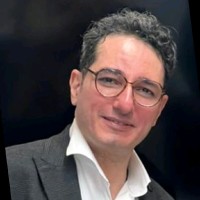 Arash Mamdoohinia