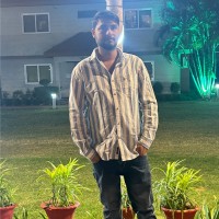 Vinay Kumar Mishra