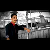 Naresh Mishra