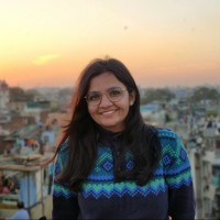 Dr. Pushti Patel