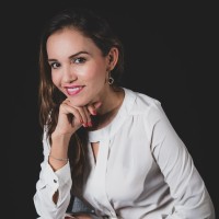 Patricia Martínez Morales