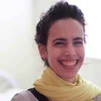 Cecilia Perez-Borrajero
