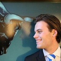 Jorrit Hoekstra