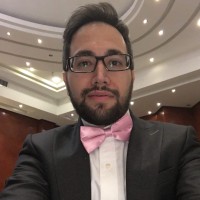 Mahdi Monfared