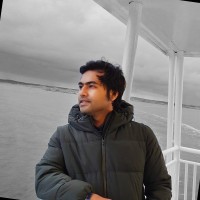 Arman Hossain