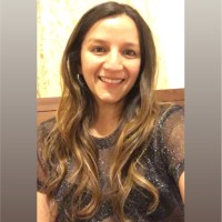 Paulina Avila Jiménez