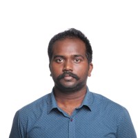 Krishna Chaitanya