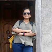 Chaitra Bhatkhande