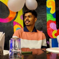 Shivam Nampalliwar