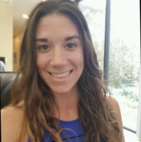 Kaylee Frahs, Mba, Cams