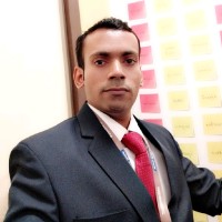 Mayur Palkar