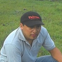 Elvis Orlando Rosales Perdomo