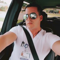 Yoandy Gil