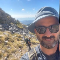 Yiannis Frydakis