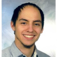 Sebastian España Orozco