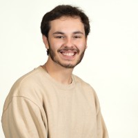 Treston Yoder