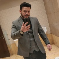 Arjun Mahajan