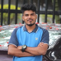 Vinith Kudimi