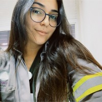 Rayssa Nascimento