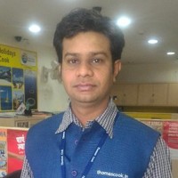 Giradkar Vishal