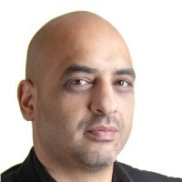 Dr. Morad A. Goerg, Llm