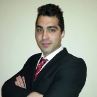 Daniel Lemos