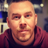 Mattias Lundberg