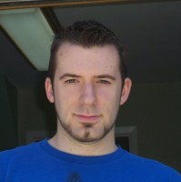 Jonathan Haas