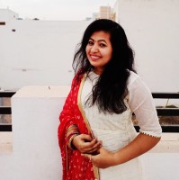 Parvathi Naik