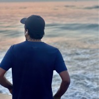 Kaarthic D
