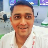 kareemulla Sha
