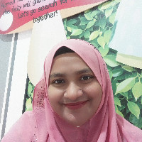 Fazilah Md Said