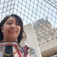 Nuria Melani Mendizábal